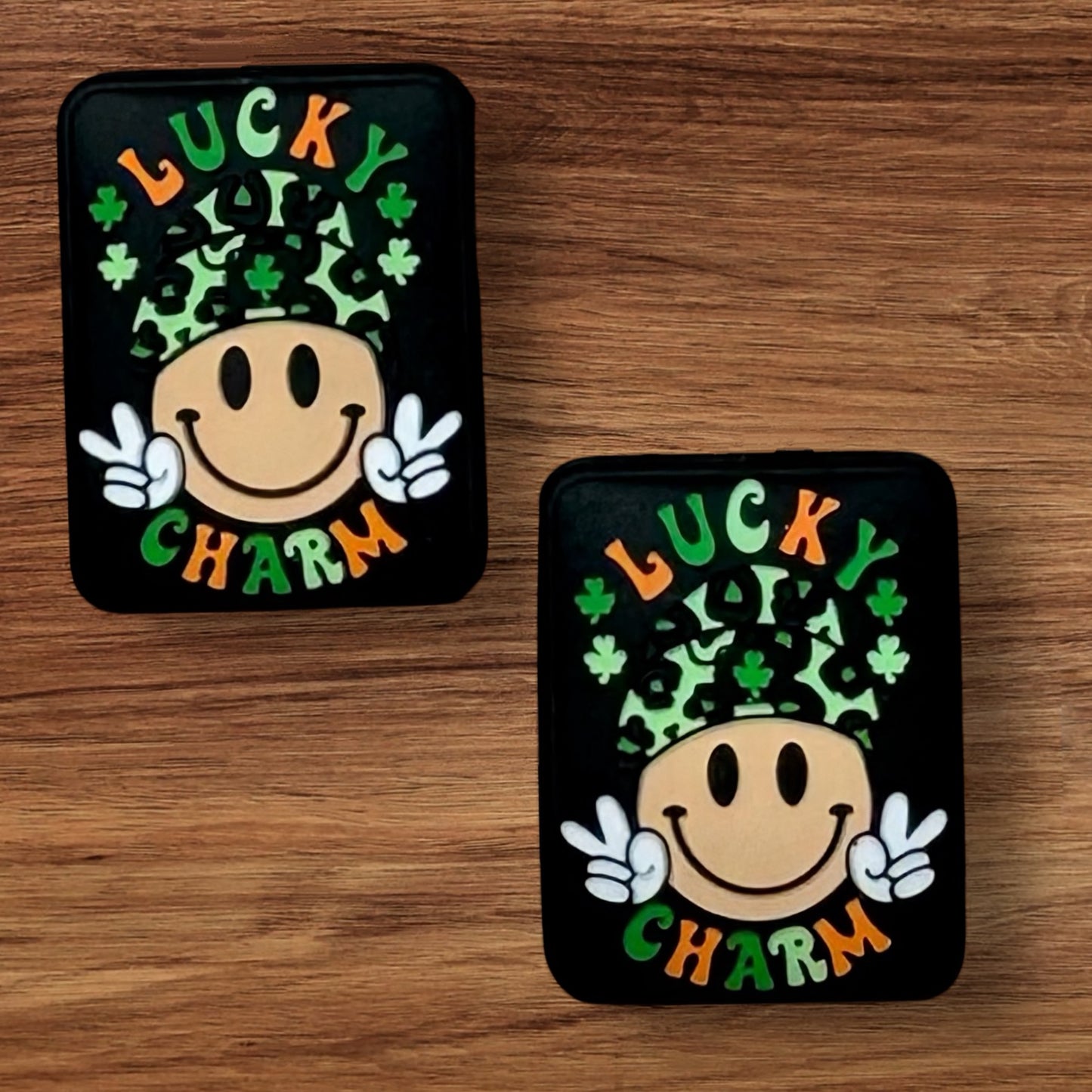 Lucky Charm Focal