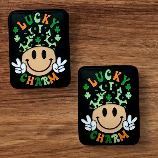 Lucky Charm Focal