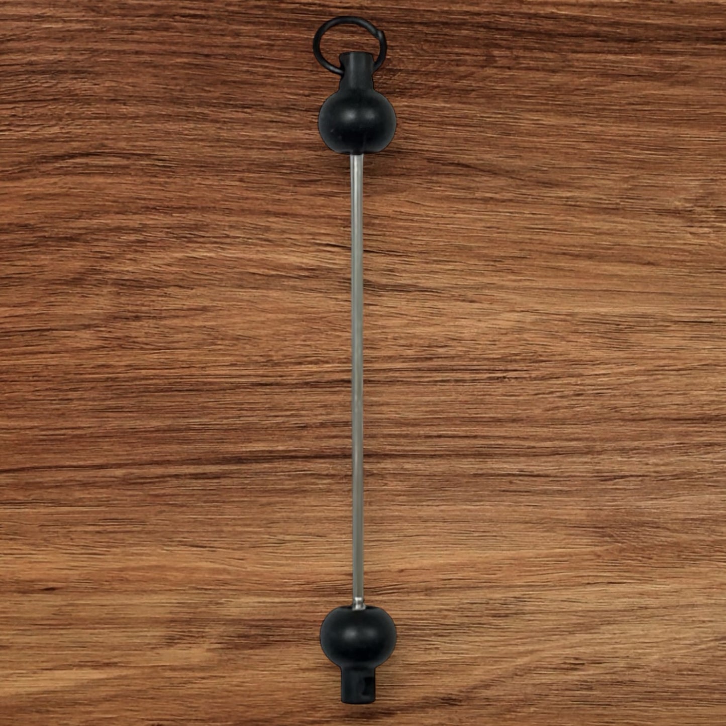 Swivel Keychain Bar