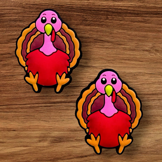 Turkey Focal