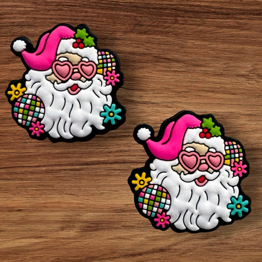 Groovy Santa Focal