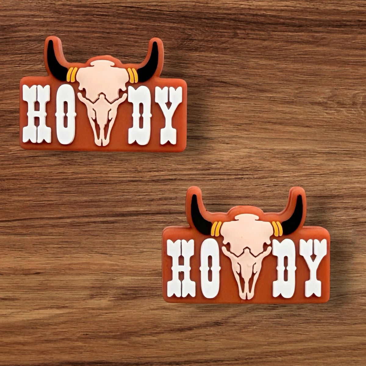 Howdy Focal