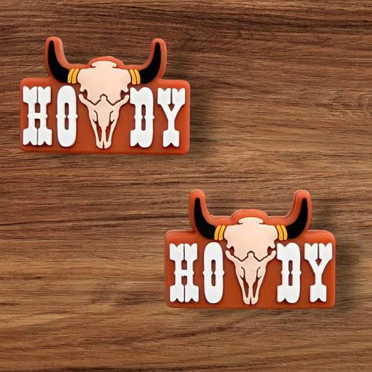 Howdy Focal