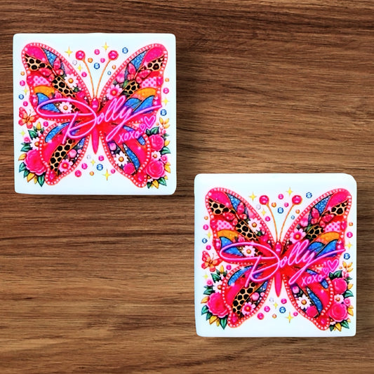 Dolly Focal(Custom)