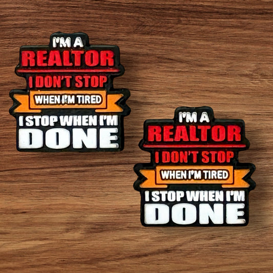 Realtor Focal