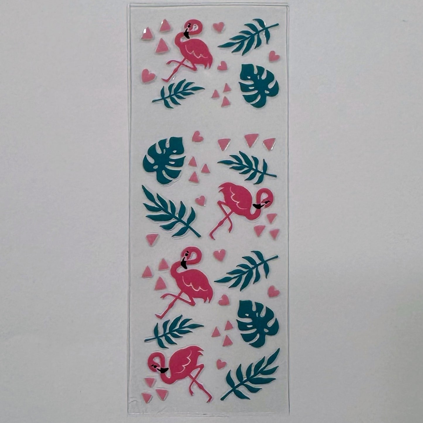 Floral & Wildlife Pen Wraps 13-16