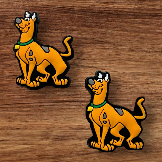 Brown Dog Focal
