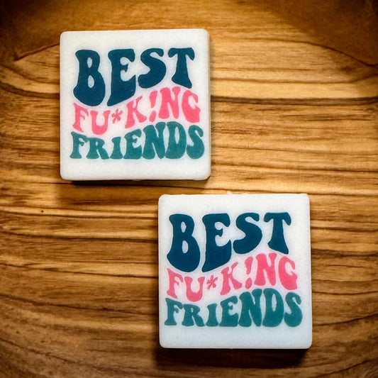 Best F*ck!ng Friends Focal