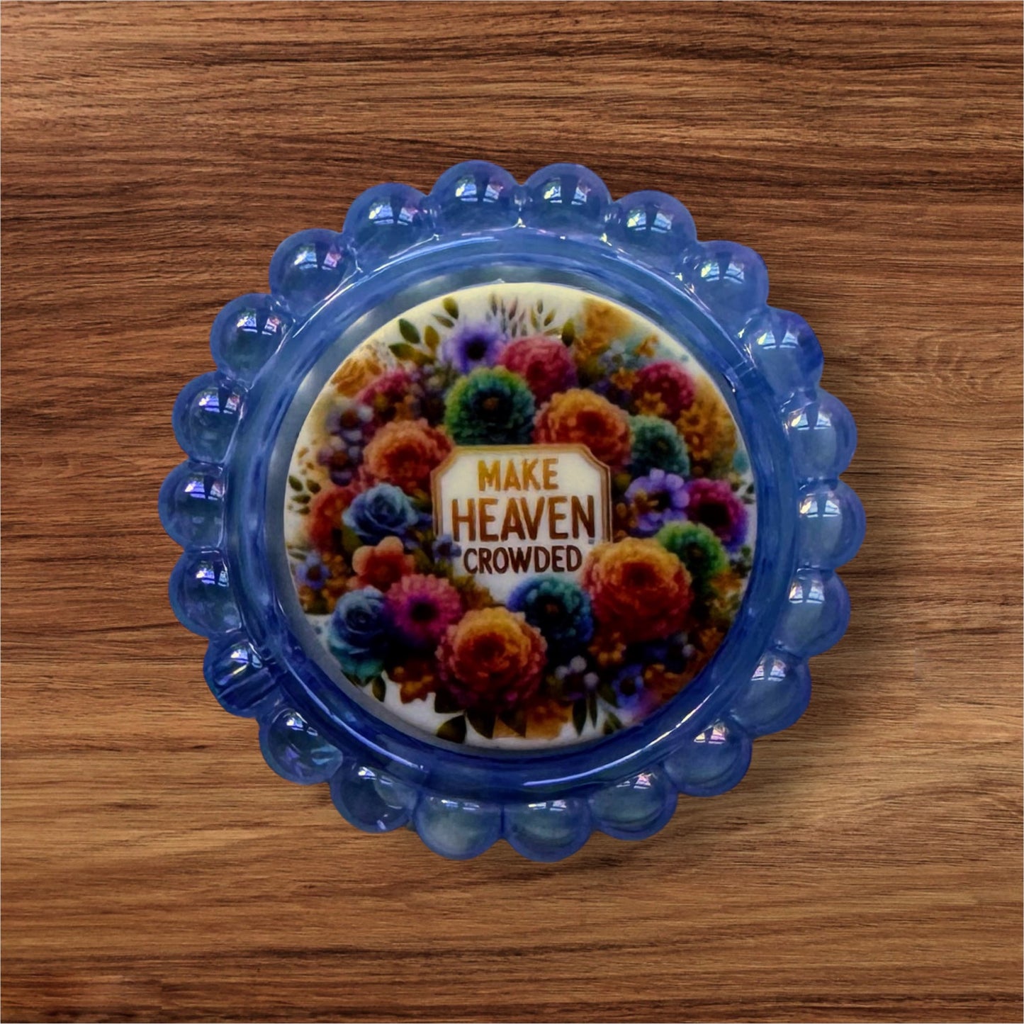 Acrylic Circles