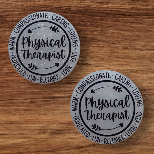 Physical Therapist Focal (Custom)