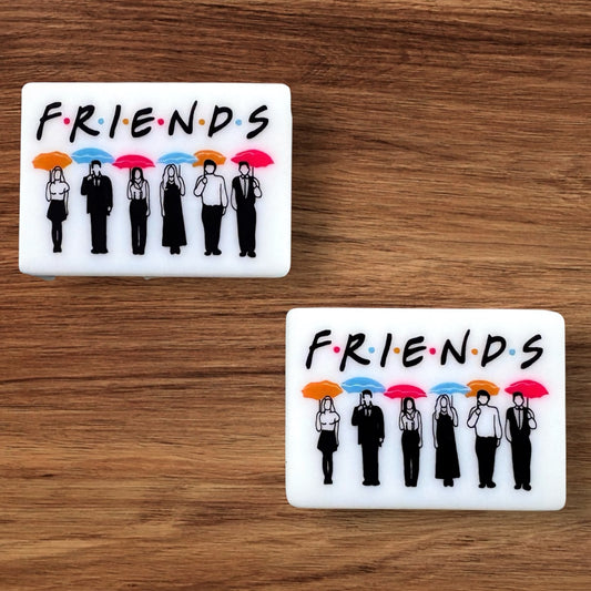 Friend Focal