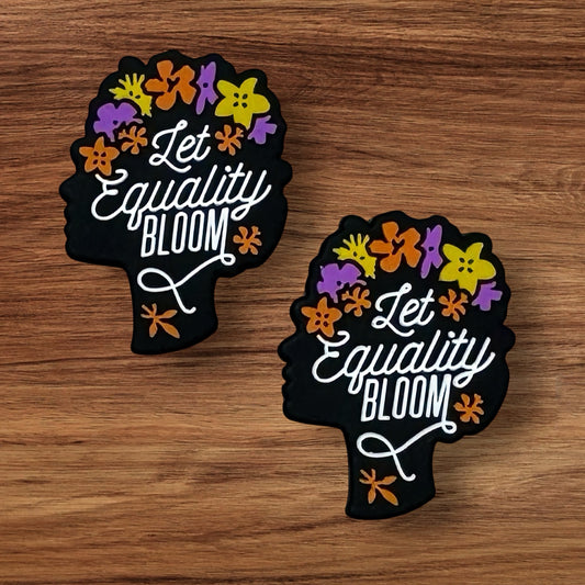 Let Equality Bloom Focal