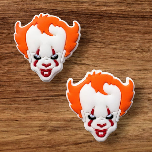 Spooky Clown Focal