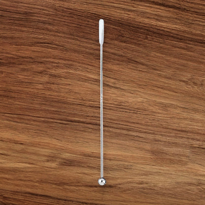 Beadable Coffee Stir