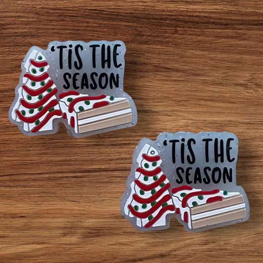Tis The Season Focal
