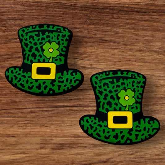 Leprechaun Hat Focal