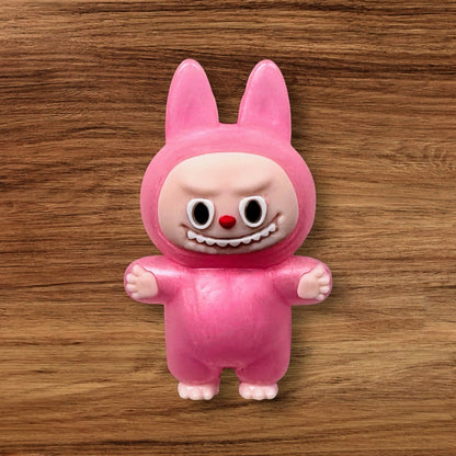 3-D PVC Monster Focal
