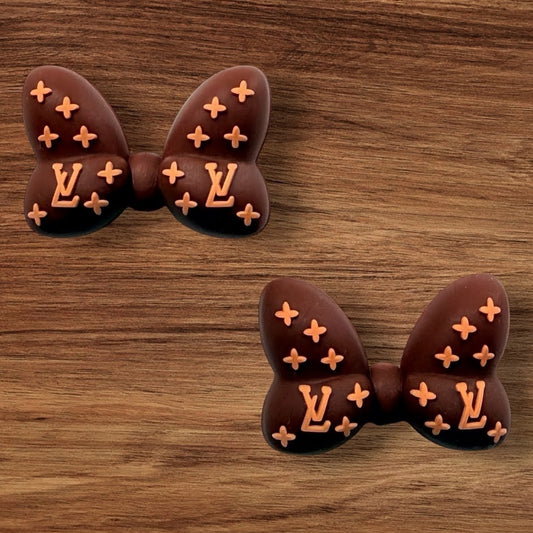 3-D Designer Bow Focal