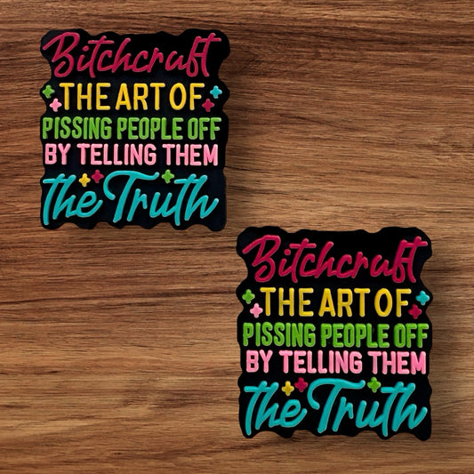 Bitchcraft Focal