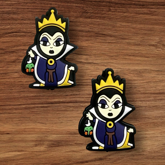 Queen Focal