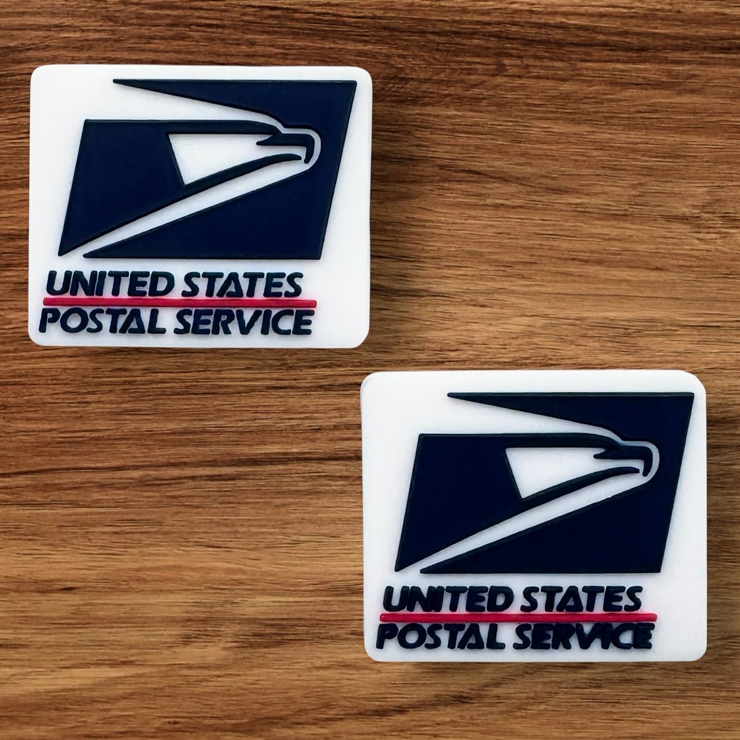 USPS Focal