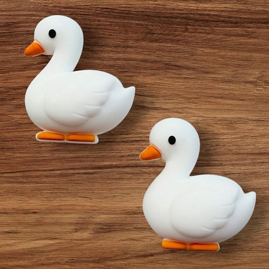 3-D Goose Focal