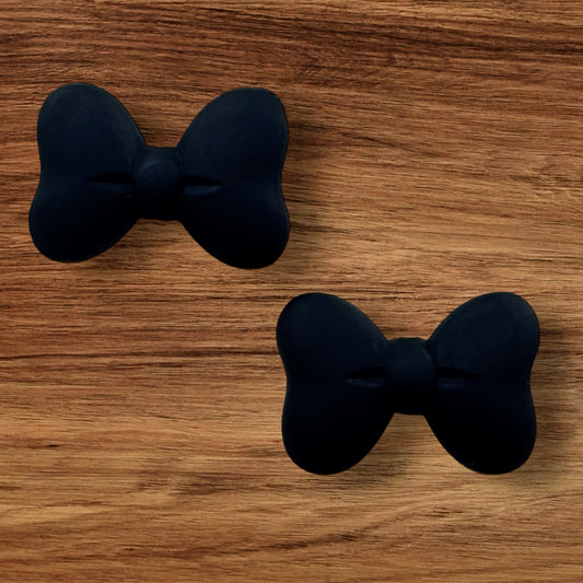 Black Bow Focal