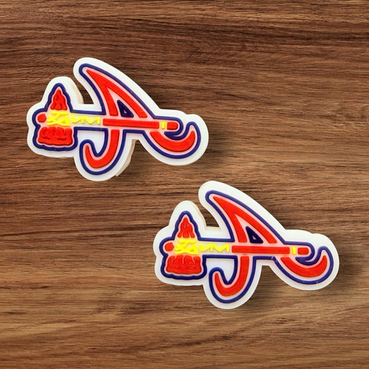 Atlanta Baseball Focal
