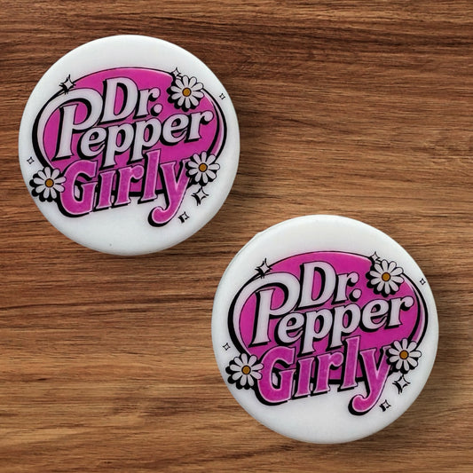 Dr,P Girly Focal (Custom)