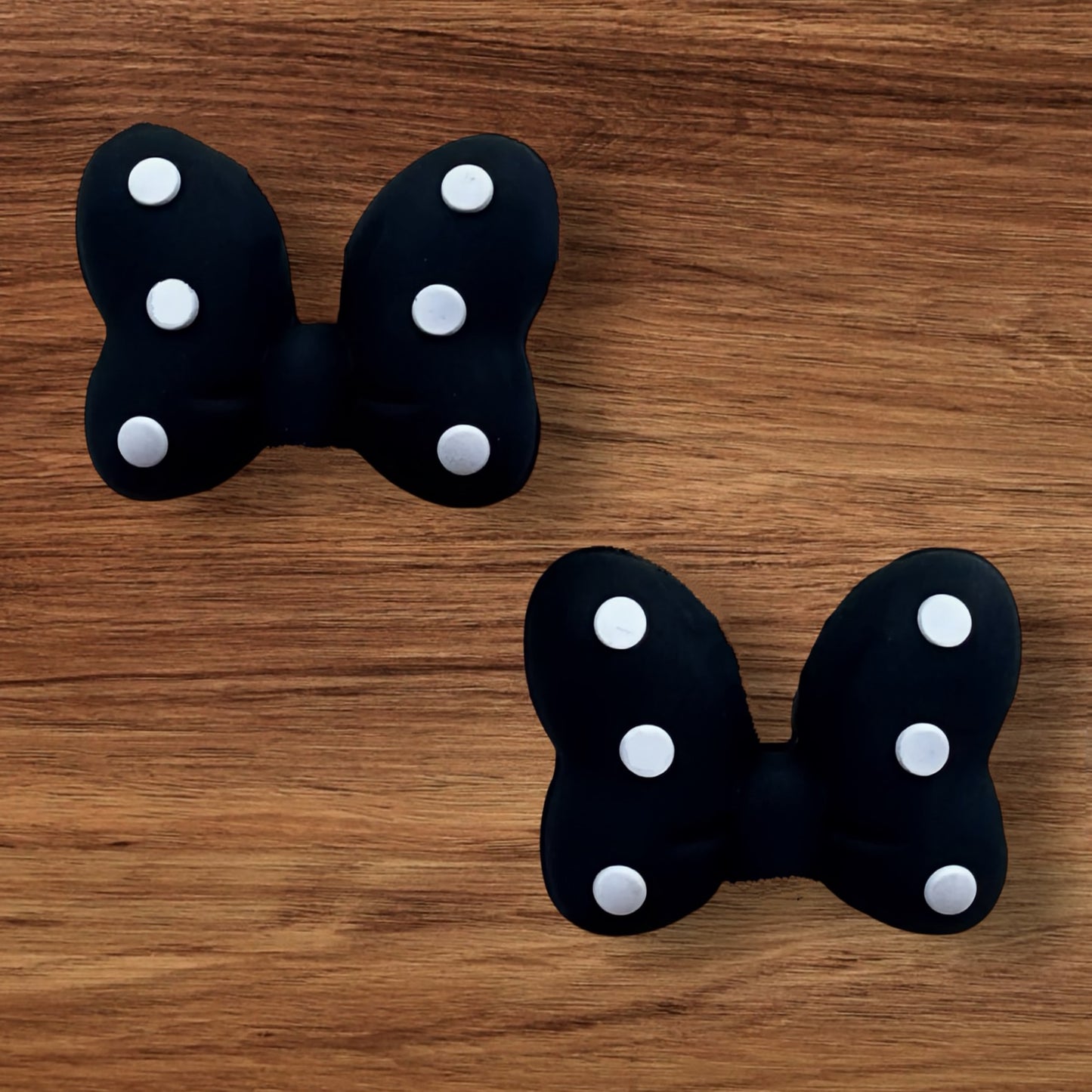 3-D Bow Focal
