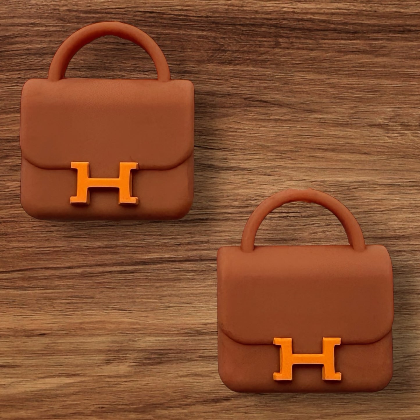 Handbag Focal