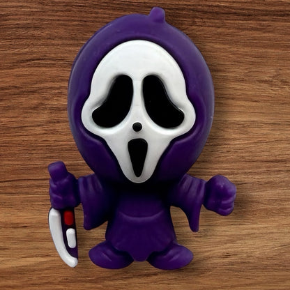 3-D Ghost Guy Focal
