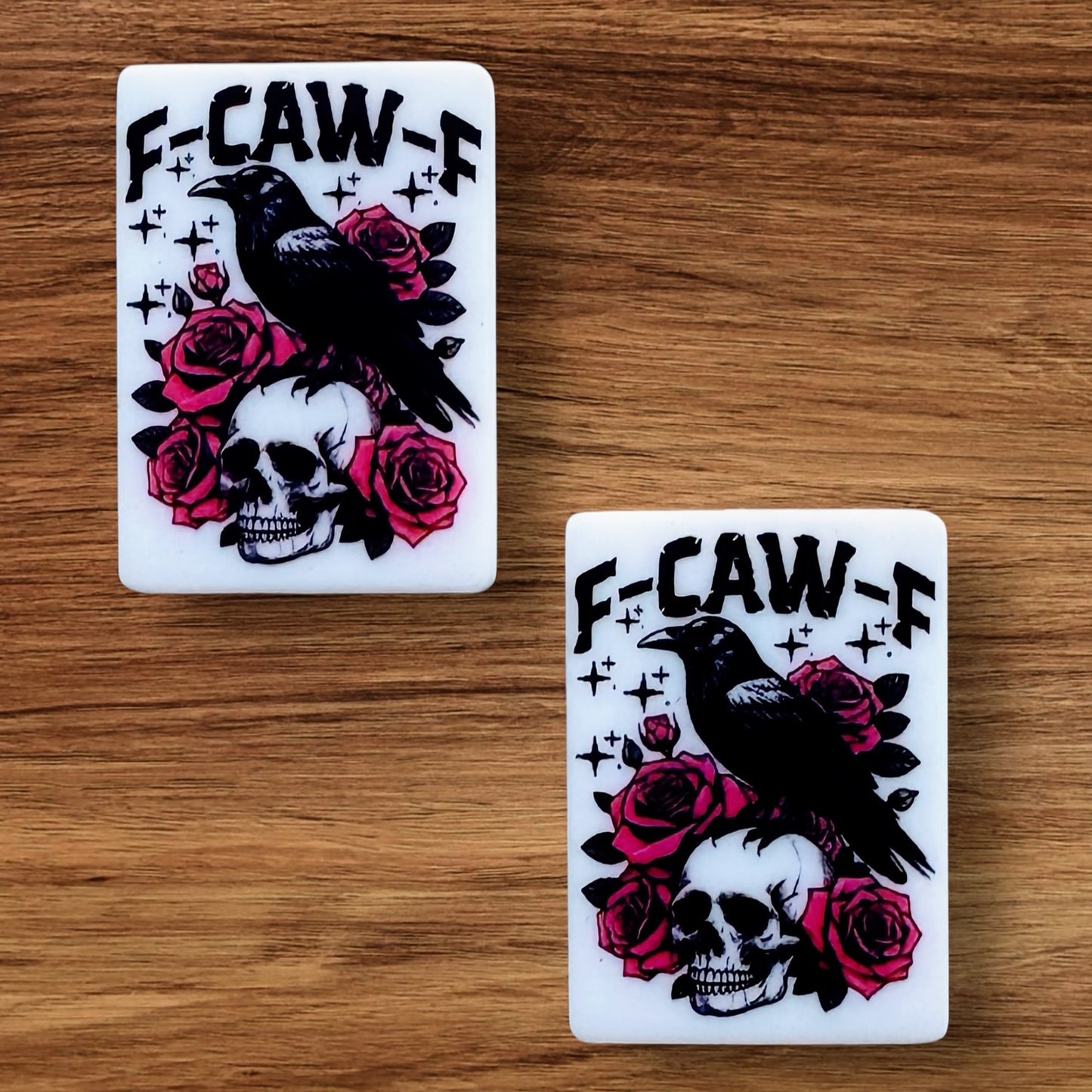 F-Caw-F Focal (Custom)