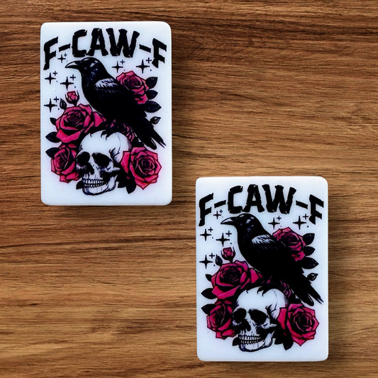 F-Caw-F Focal (Custom)