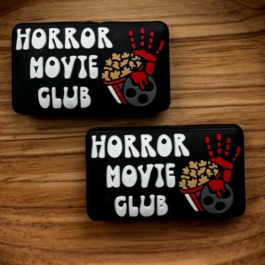 Horror Movie Club Focal