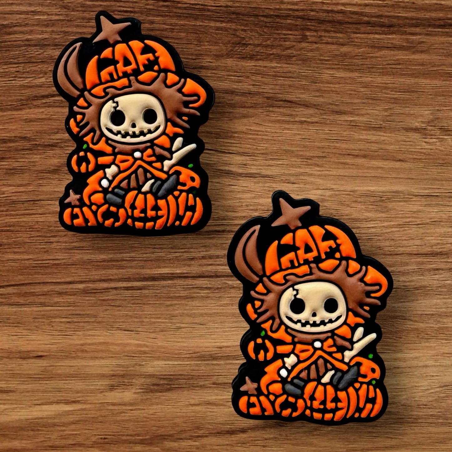 Scarecrow Focal