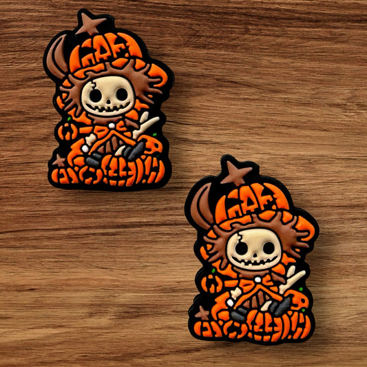 Scarecrow Focal