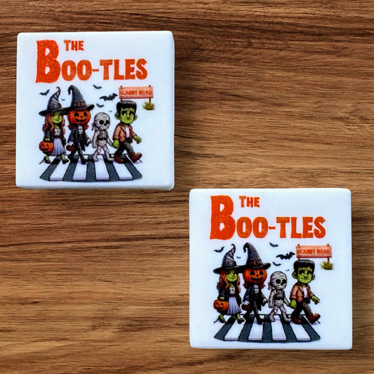 The Boo-tles Focal (Custom)