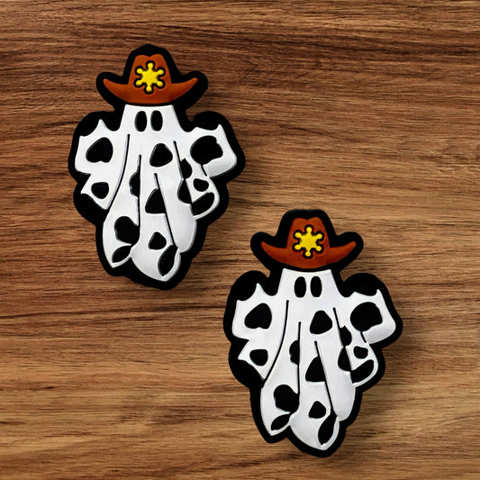 Ghost Sheriff Focal