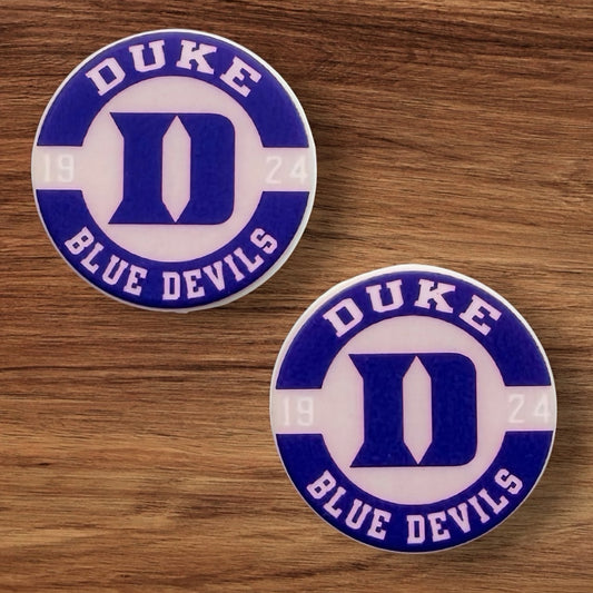 Blue Devils Focal