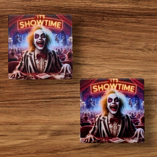 It’s Showtime Focal (Custom)