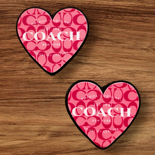 Designer Heart Focal