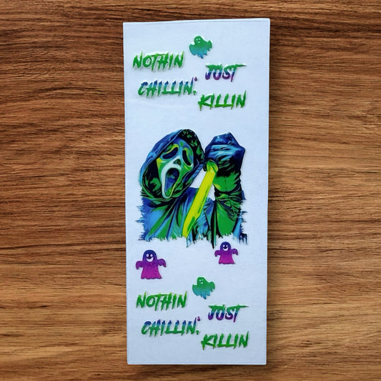 Pen Wrap
