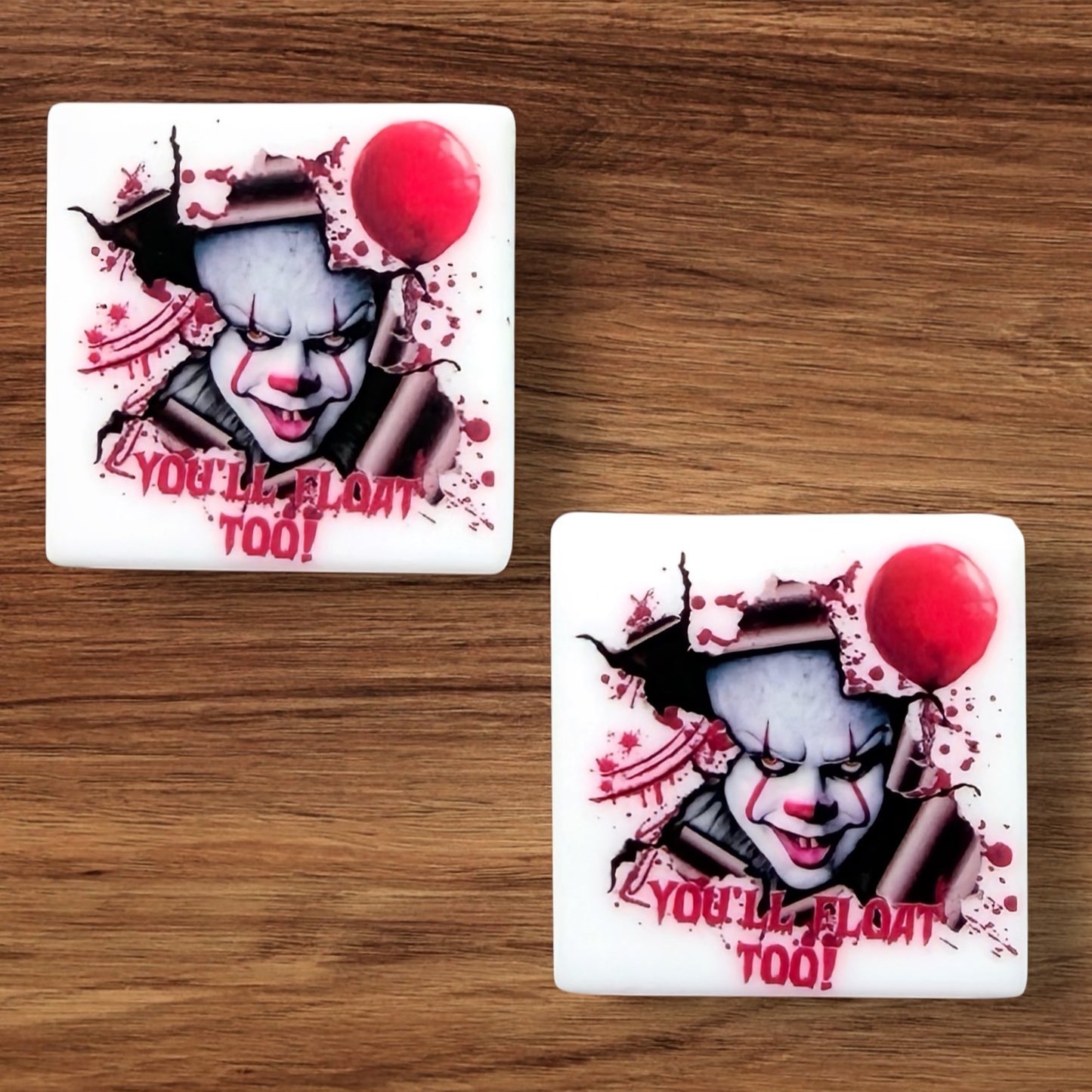 You’ll Float Too Focal (Custom)
