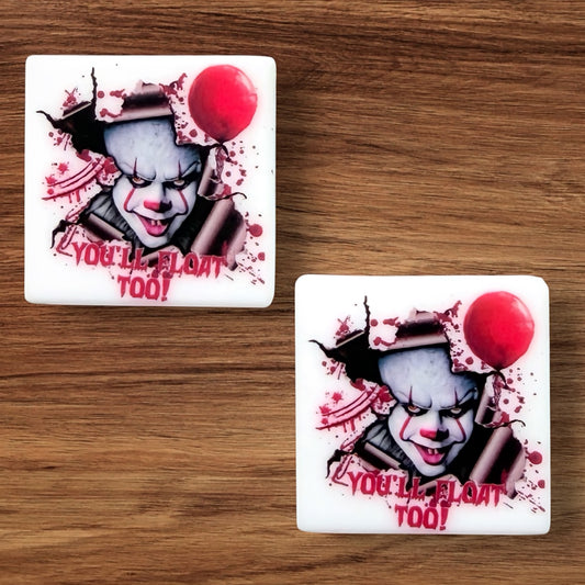 You’ll Float Too Focal (Custom)