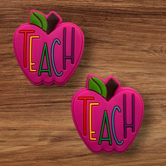 Teach Apple Focal