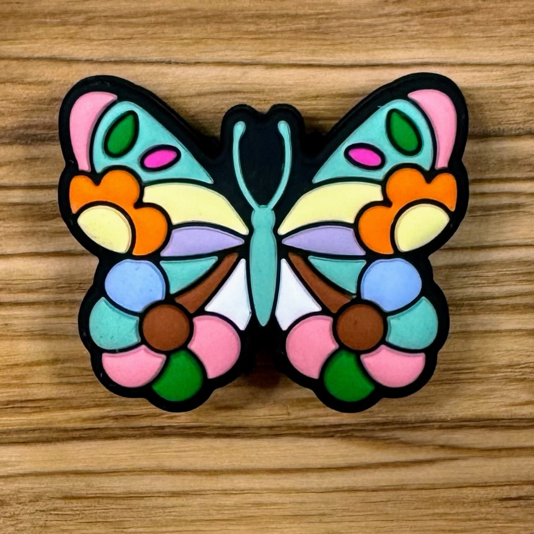 Boho Butterfly Focal