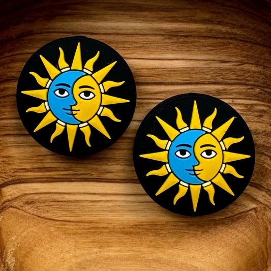 Sun&Moon Focal