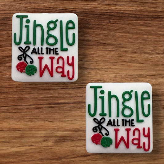 Jingle All The Way Focal