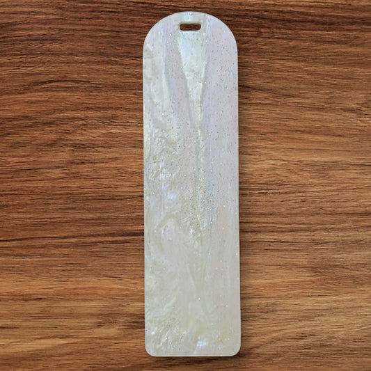 Acrylic Bookmark